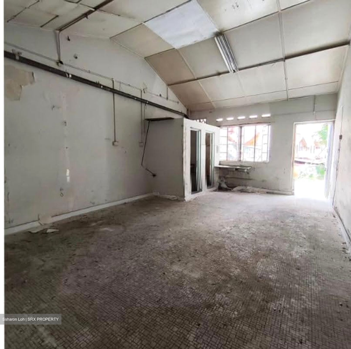 Serangoon Road (D8), Shop House #637747621
